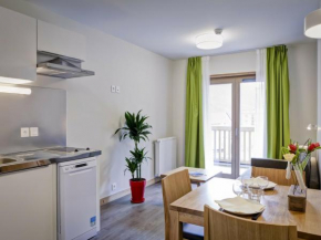 Appartement Brides-les-Bains, 2 pièces, 4 personnes - FR-1-512-62